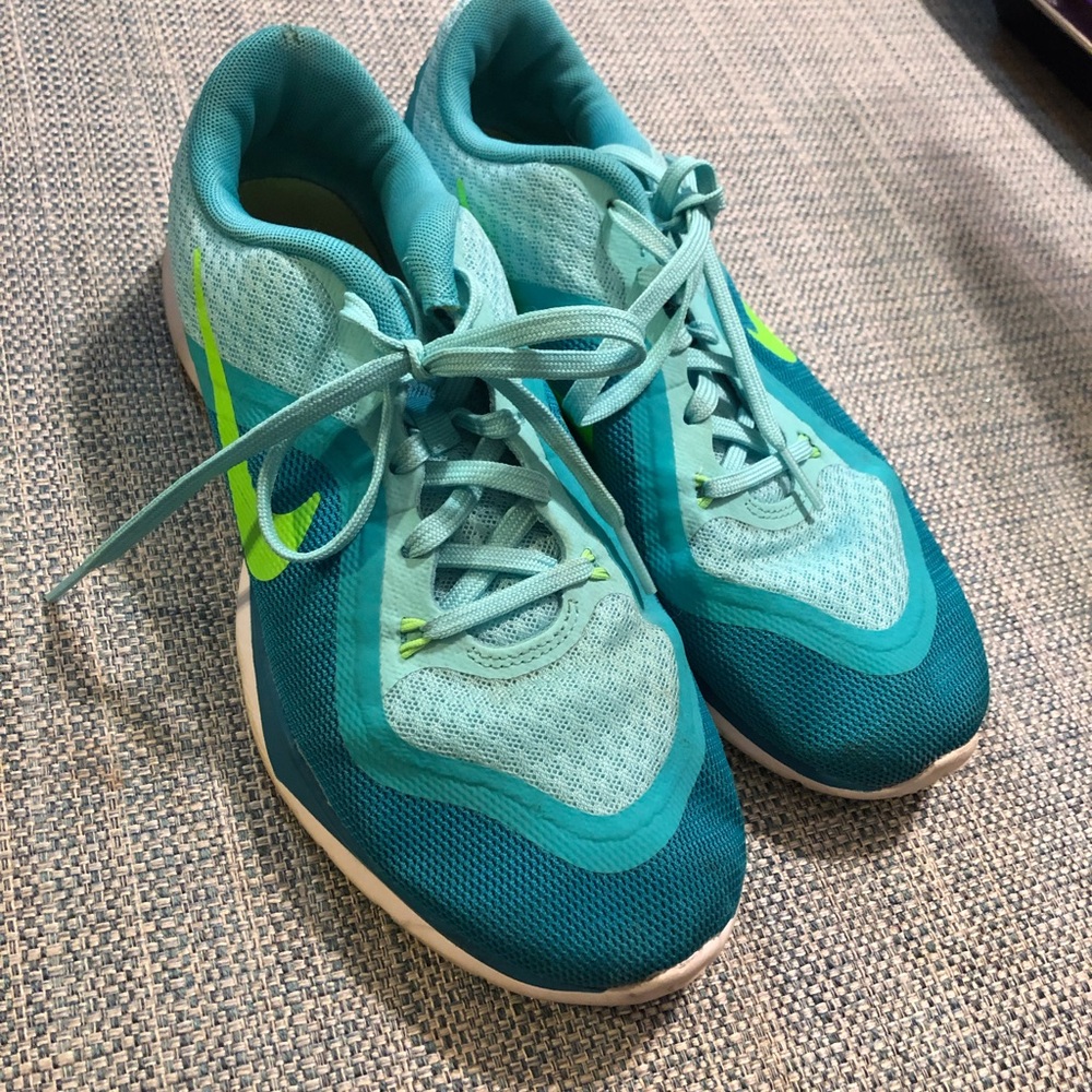 Nike Flex TR 6 Running Shoes